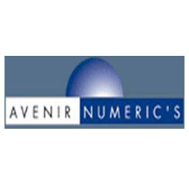 Avenir Numeric's